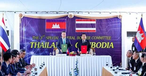 Сам себе ООН