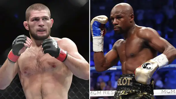 Корешков поддержал идею боксёрского боя Нурмагомедов — Мейвезер