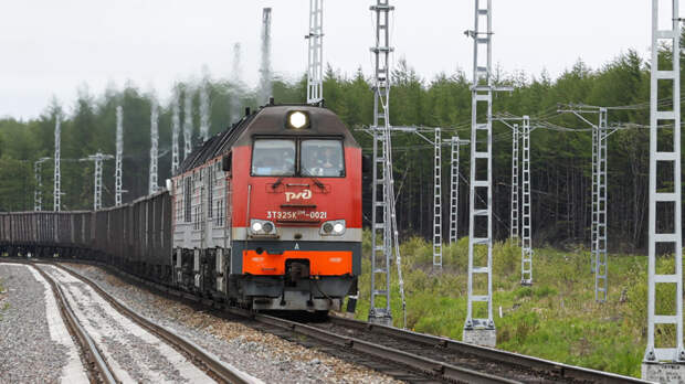 Еще на 2 перегонах БАМ открыто движение по новым путям