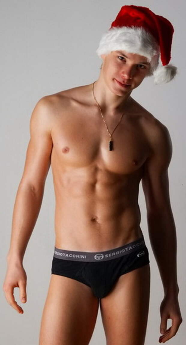 Pussy model twink glamour