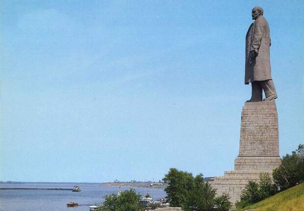 Самые высокие статуи мира статуя, в мире, интересно,