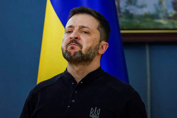 Дубинский: отставка Зеленского является лучшим решением для остатков Украины
