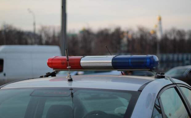 В Москве у телецентра «Останкино» надругались над журналисткой, предположительно, она сотрудница «Матч ТВ»