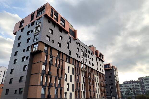 Россиян призвали брать ипотеку на двоих