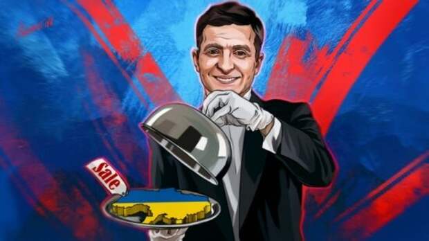 Киевский журналист: Коронавирус показал, что Украина – фейковая страна