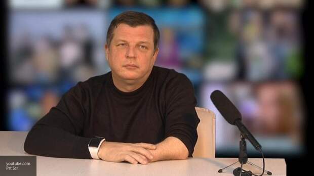 Я бы не сказал, что это полное выздоровление мнение депутата Верховной Рады Журавко