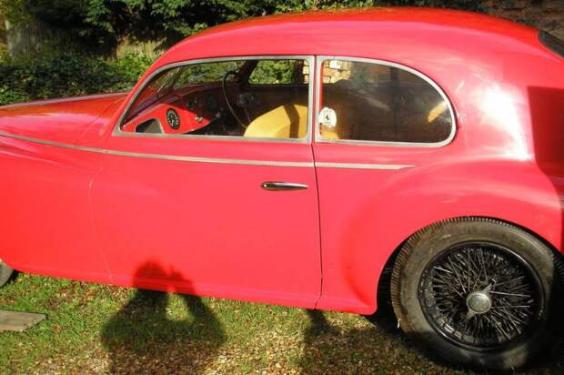 авто, найдено на ebay, alfa romeo
