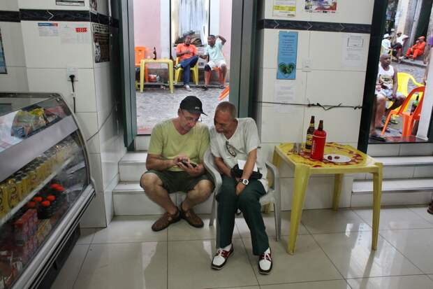 Bigpicture.ru представляет города, которые примут матчи Чемпионата мира по футболу 2014 — Сальвадор salvador21 Bigpicture.ru представляет города, которые примут матчи Чемпионата мира по футболу 2014 — Сальвадор