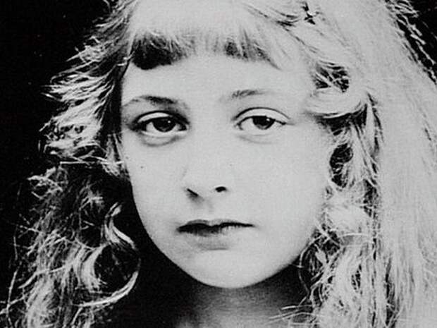 Удивительные факты о жизни Агаты Кристи AgathaChristie01 Удивительные факты о жизни Агаты Кристи