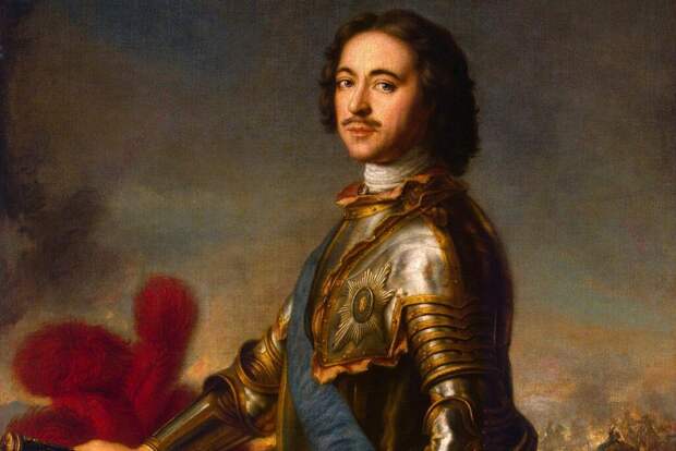 Что ел Петр I: простая еда и «боевые 100 граммов» водки