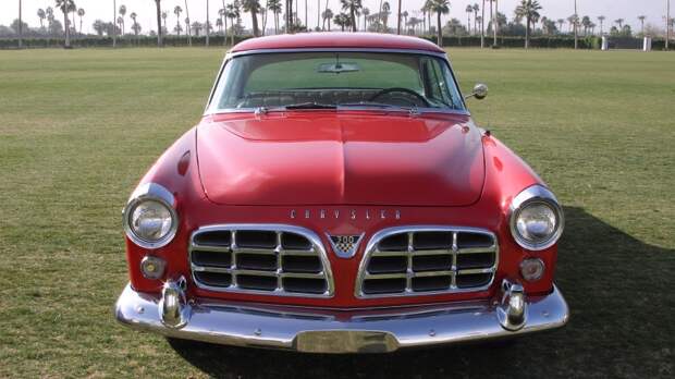 chrysler