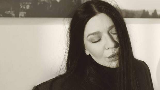 Певица Елка отказалась от украинского гражданства и получила российский паспорт