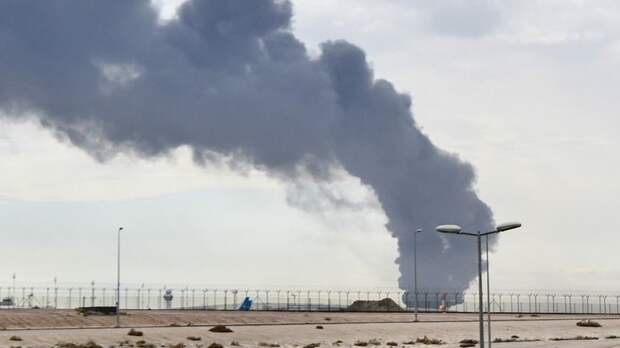 Песков: Россия надеется на скорейшее урегулирование на Ближнем Востоке