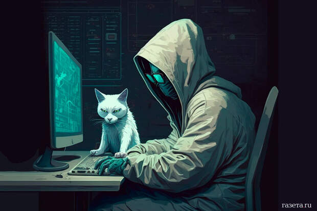 "Ростелеком": более 300 компаний подверглись хакерским атакам в последние дни
