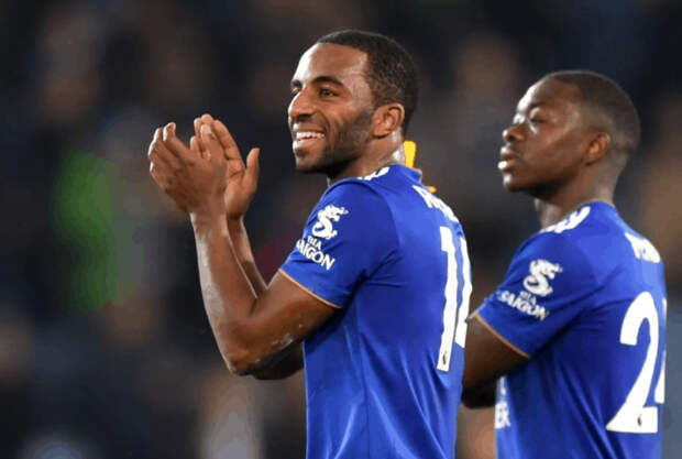 «Лестер» вышел в полуфинал Лиги конференций