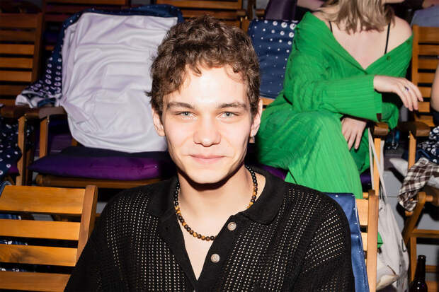 Актер Слава Копейкин признался, что его путают с Кологривым