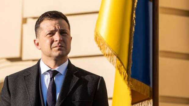 Доктор Комаровский объяснил президентство Зеленского отсутствием выбора у украинцев