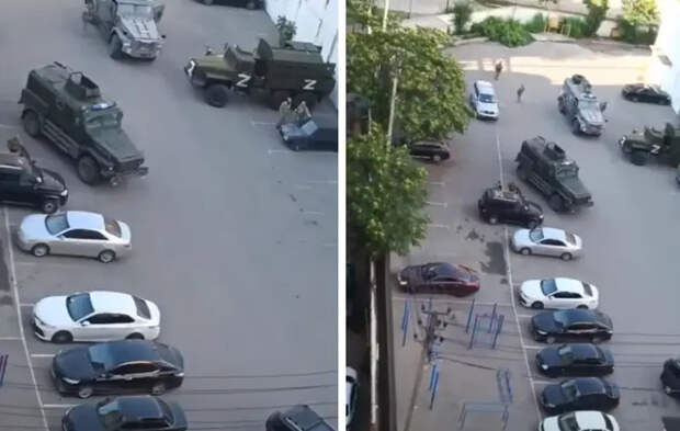 Правоохранители проводят оперативные действия в школе единоборств в Махачкале, воспитанником которой был один из предполагаемых террористов