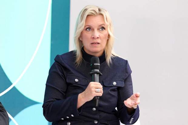 МИД России предостерег Британию от отправки войск на Украину