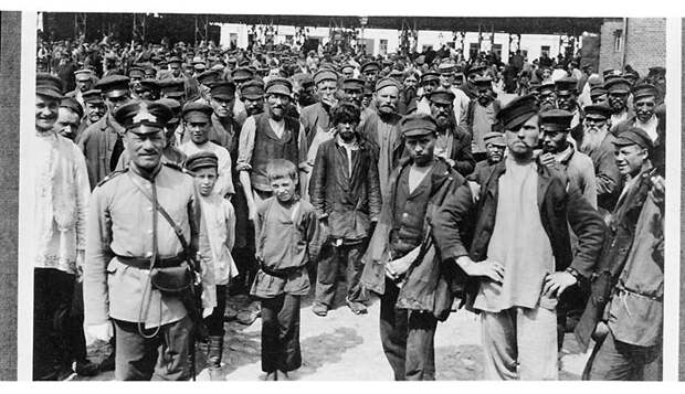 Фотография: Москва 1909 года №52 - BigPicture.ru