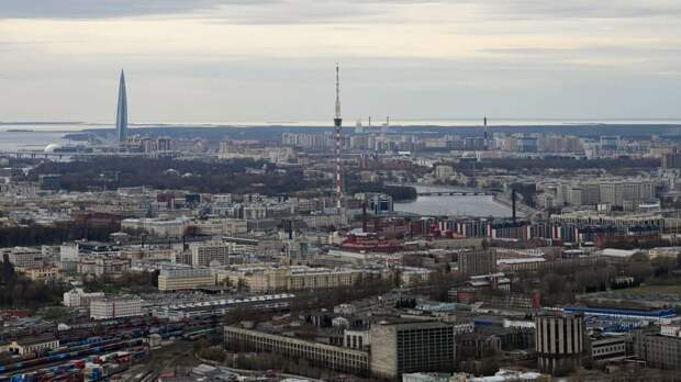 Политолог Простаков: Ситуация с долговыми квитанциями в Петербурге может обернуться социальным конфликтом