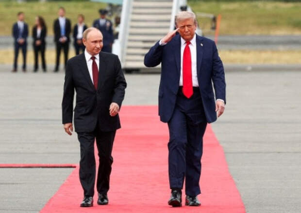 Не рассосётся. Почему Трампу необходимо срочно провести работу над ошибками, сделав выбор в пользу России?