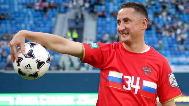 Быстров: «Я изначально за лимит — слишком много клубов РПЛ берут слабых иностранцев»