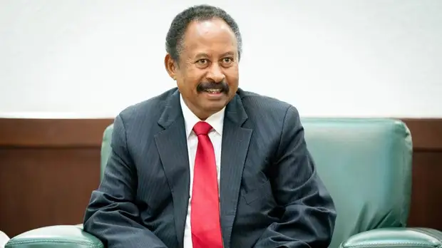 Посольство России оценило обстановку в Хартуме после отставки премьера Судана