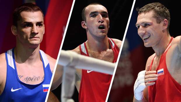 Россия может забрать три золотые медали на домашнем ЧМ по боксу. Болеть за наших приедет даже Хабиб
