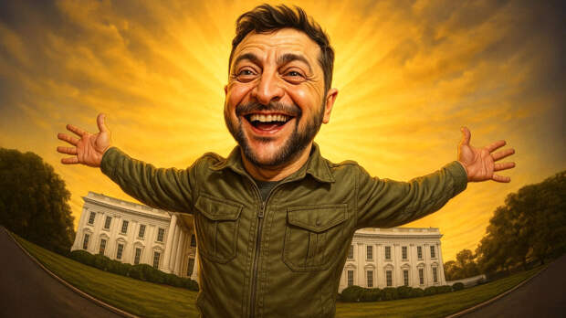 Снова важный инсайд о переговорах. Зеленский выдвинул требования уже Брюсселю