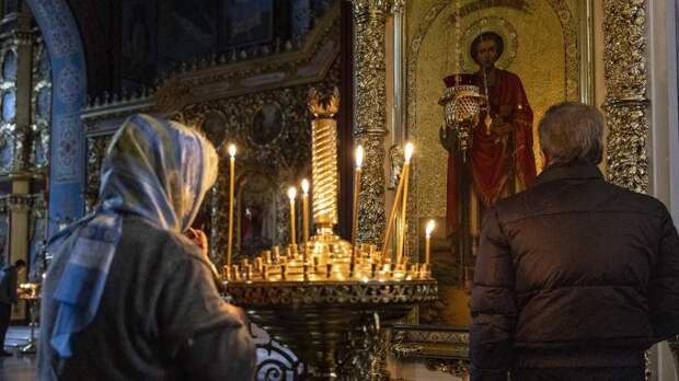 Политолог назвал снос часовни храма в Киеве продолжением политики против УПЦ