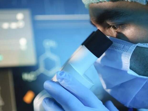 Российские учёные создали антибактериальное покрытие на основе наночастиц