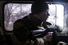 Ополченцы заявили о частичном взятии Дебальцево Ополченцы заявили о частичном взятии Дебальцево