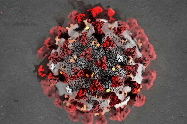 Ещё 4 человека в Орловской области умерли от ковида