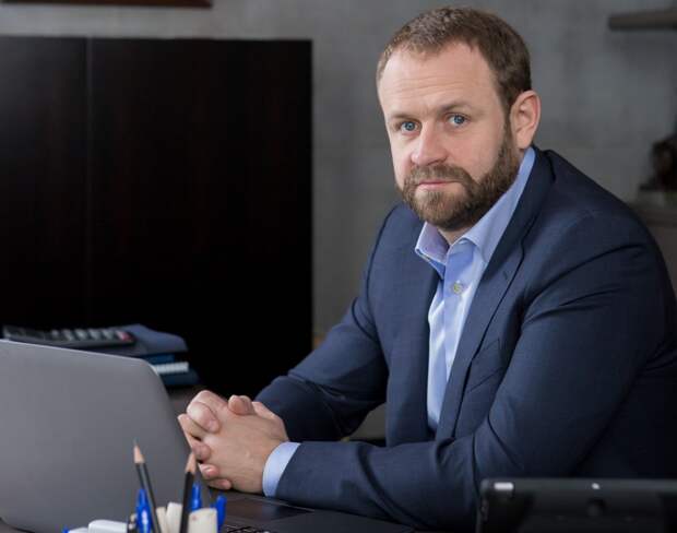 Золото Несисов редко блестит: фермер Еременко против золотой лихорадки 