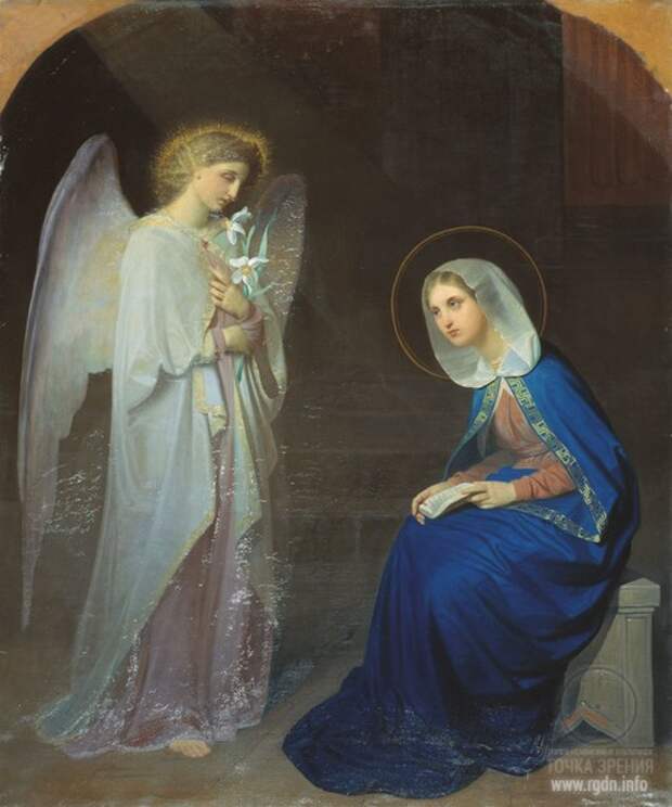 Я.Ф. Капков (1816-1854)