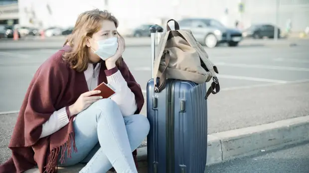 Доктор медицинских наук Токарев высказался о поездках в жаркие страны после COVID-19