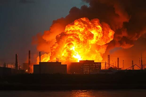 Удары США и Израиля привели к гибели семи высокопоставленных военных Ирана