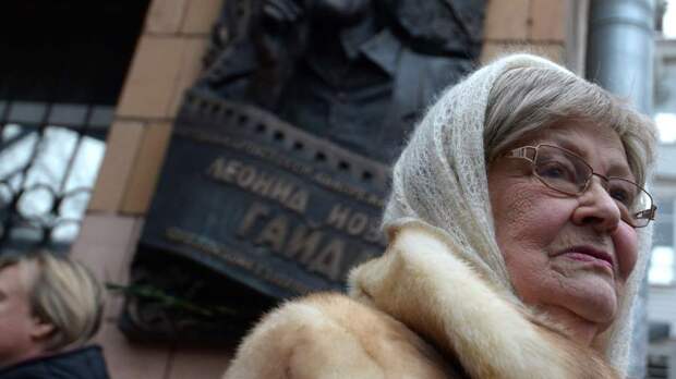 Царица эпизода: умерла актриса Нина Гребешкова