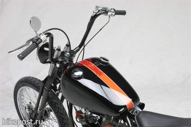 Чоппер Chopper's Day