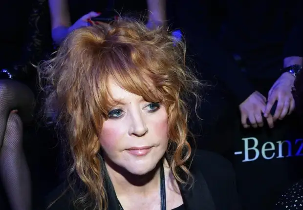 Близкий друг Аллы Пугачевой сообщил, когда она вернется в Россию