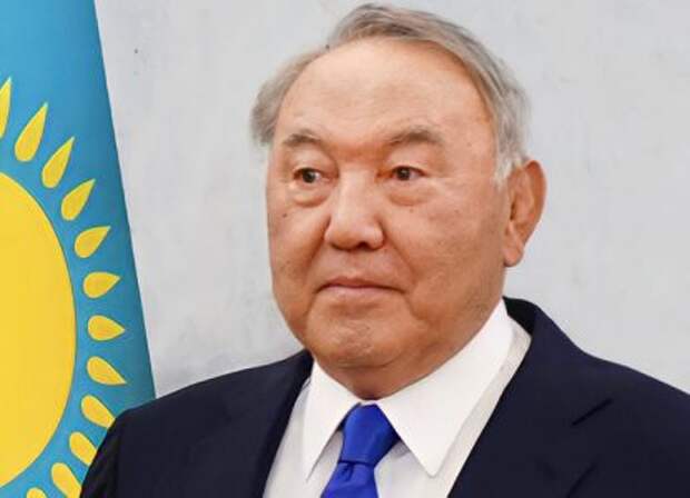 Прояснилась роль семьи Назарбаева в казахском газовом кризисе