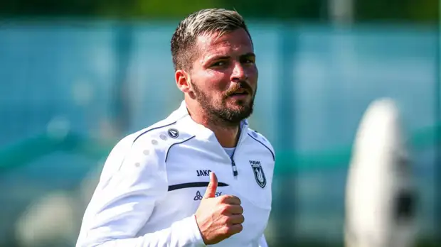 Павлюченко предложил Деспотовичу покинуть Россию, если тому что-то не нравится в стране