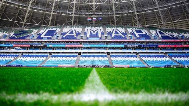 Молош вошел в тренерский штаб «Крыльев Советов»