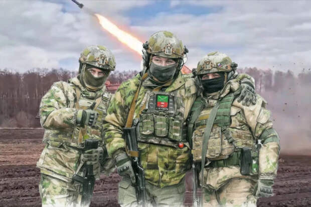 Новости СВО: Армия РФ зачищает огневые точки противника на Константиновском направлении