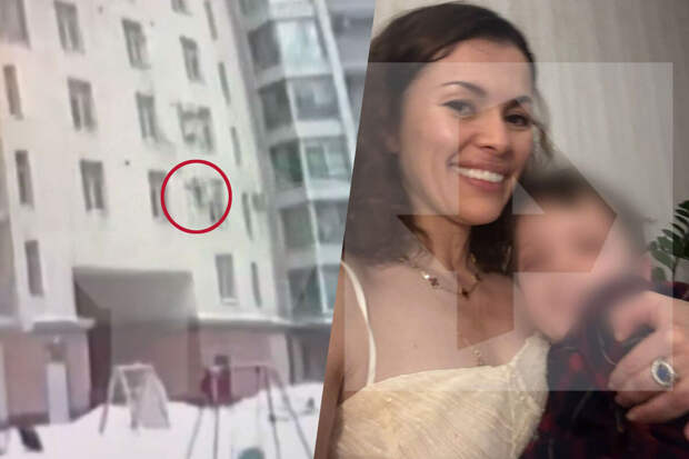 Выпавший из окна в Петербурге мальчик попал в реанимацию с травмами