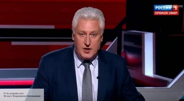 Страна тотальных неудачников: эксперт назвал причины деградации Украины