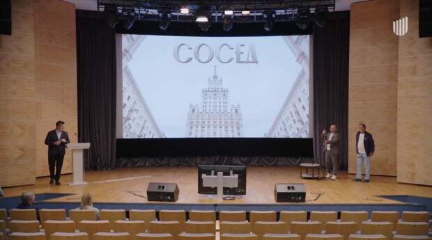 Консьерж Леонид Ярмольник станет «Соседом» успешного актера Александра Петрова Консьерж Леонид Ярмольник станет «Соседом» успешного актера Александра Петрова