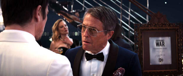 Принеси то – не знаю что: как Гай Ричи пародирует Бонда в «Операции Фортуна: Искусство побеждать» Принеси то – не знаю что: как Гай Ричи пародирует Бонда в «Операции Фортуна: Искусство побеждать»