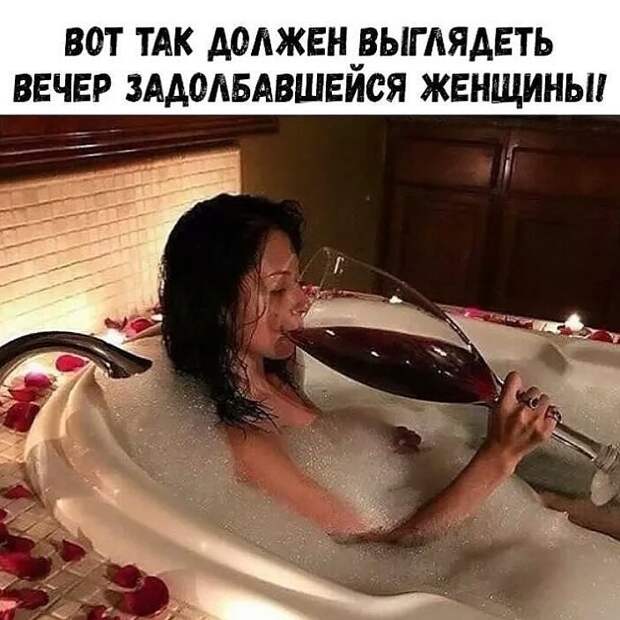 Свежий заряд позитива: 18 классных анекдотов и шуток в картинках